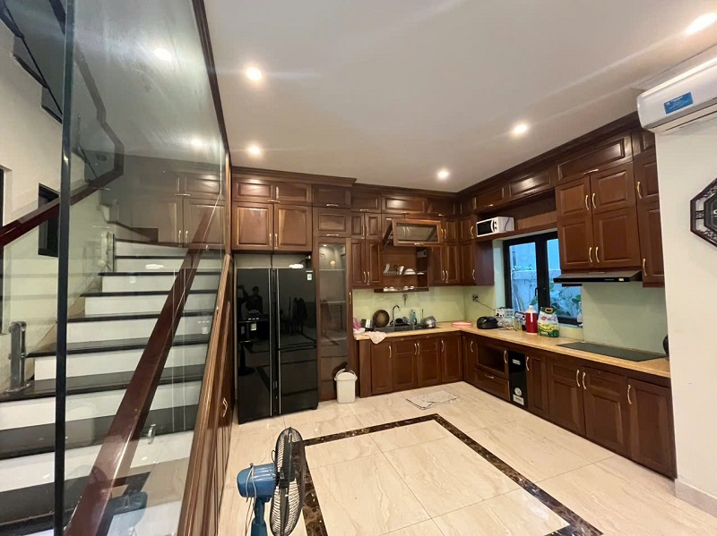 CHÍNH CHỦ CHO THUÊ NHÀ VINHOMES THƯỢNG LÝ – HỒNG BÀNG, HẢI PHÒNG